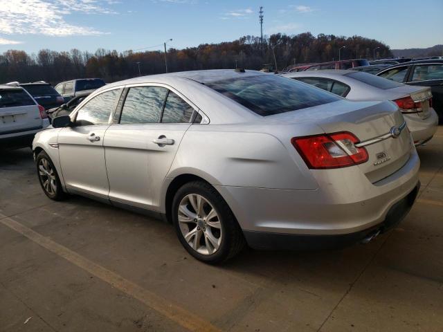 Photo 2 from auction – 2011 FORD TAURUS SEL with VIN 1FAHP2EW1BG161822