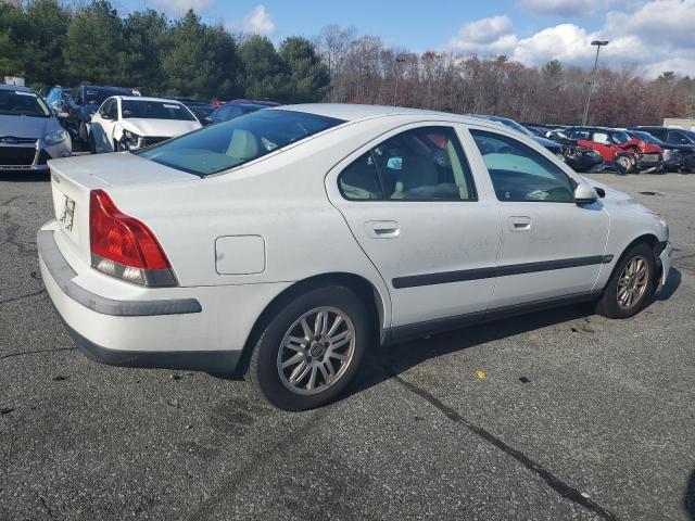 Photo 3 from auction – 2004 VOLVO S60 with VIN YV1RS61T342417212