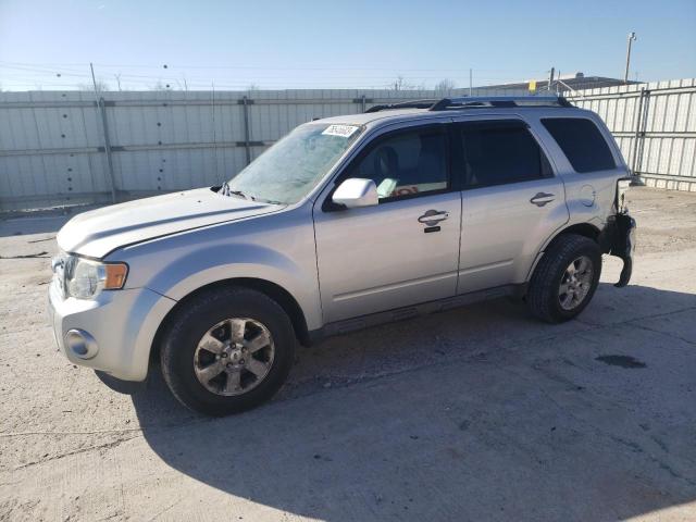FORD ESCAPE LIM 2012 z numerem VIN 1FMCU0EG8CKC37167 - Zdjęcie z aukcji