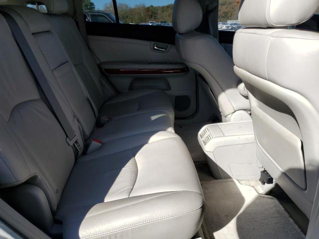 Photo 10 from auction – 2008 LEXUS RX 350 with VIN 2T2HK31U08C093468