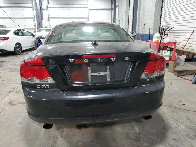 Photo 6 from auction – 2009 VOLVO C70 T5 with VIN YV1MC67209J070490