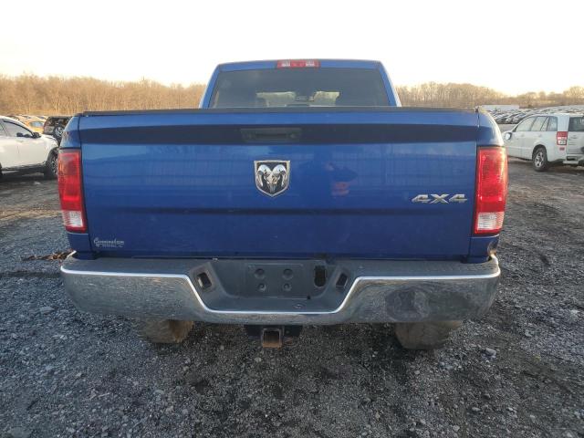 Photo 6 from auction – 2018 RAM 2500 ST with VIN 3C6UR5CL4JG316094