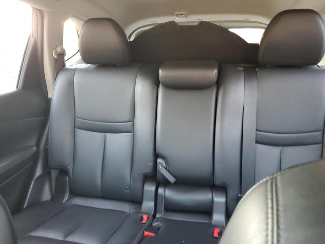 Photo 10 from auction – 2015 NISSAN ROGUE S with VIN 5N1AT2MT0FC818634