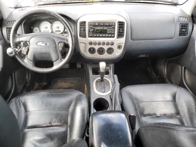 Photo 8 from auction – 2007 FORD ESCAPE LIM with VIN 1FMYU94137KA12118