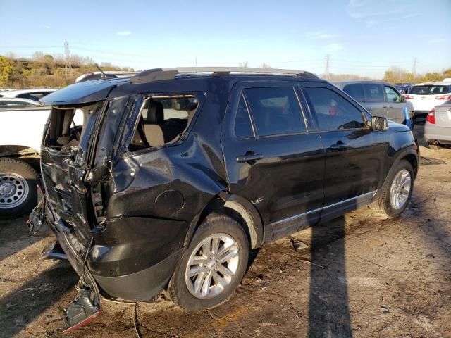 Photo 3 from auction – 2015 FORD EXPLORER X with VIN 1FM5K7D87FGB23699