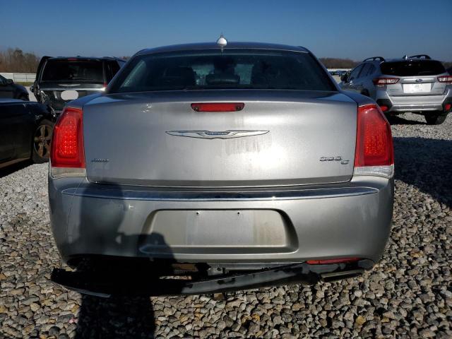 Photo 6 from auction – 2016 CHRYSLER 300C with VIN 2C3CCAKG8GH244218