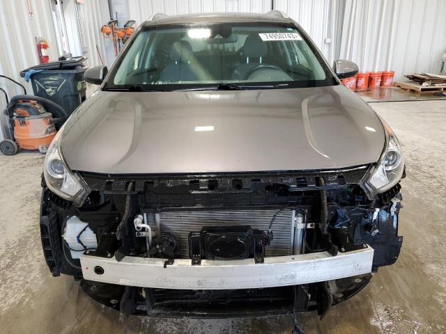 Photo 5 from auction – 2018 KIA NIRO FE with VIN KNDCB3LC4J5124002