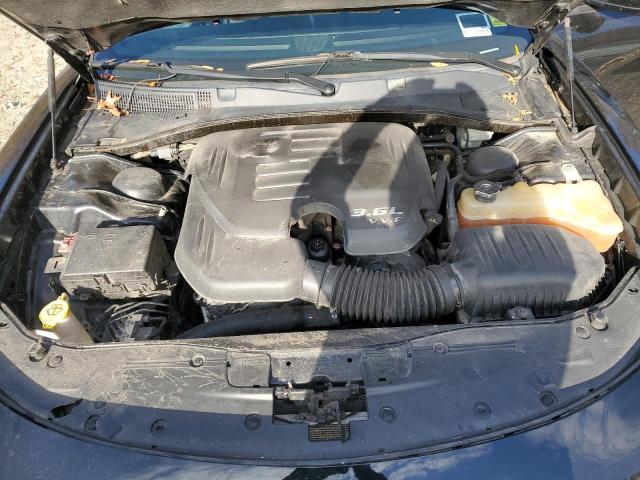 Photo 11 from auction – 2015 DODGE CHARGER SE with VIN 2C3CDXFG4FH748905