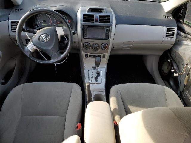 Photo 8 from auction – 2013 TOYOTA COROLLA BA with VIN 2T1BU4EE9DC072139
