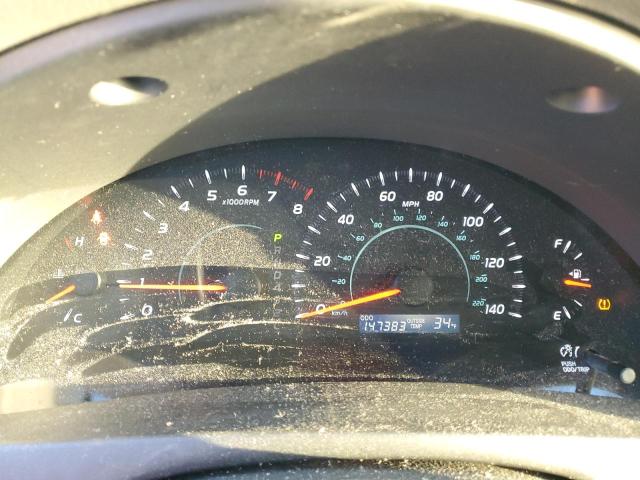 Photo 9 from auction – 2008 TOYOTA CAMRY CE with VIN 4T1BE46K68U743854