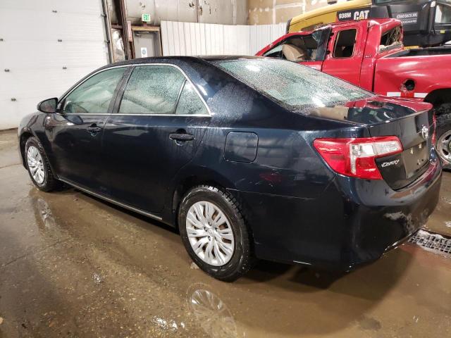 Photo 2 from auction – 2012 TOYOTA CAMRY with VIN 4T4BF1FK3CR253706