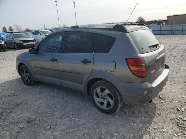 Photo 2 from auction – 2003 PONTIAC VIBE with VIN 5Y2SL628X3Z408639