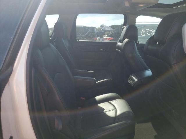 Photo 11 from auction – 2015 CHEVROLET TRAVERSE L with VIN 1GNKRHKD4FJ319263