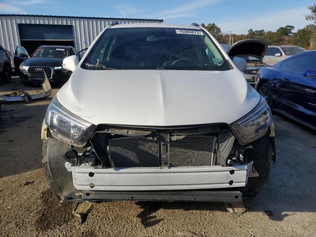 Foto 5 de la subasta – 2018 BUICK ENCORE SPO con VIN KL4CJ1SB9JB618268