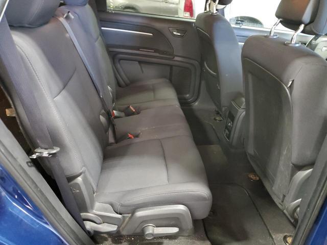 Photo 11 from auction – 2010 DODGE JOURNEY SX with VIN 3D4PH5FV8AT164417