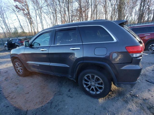 Photo 2 from auction – 2014 JEEP GRAND CHER with VIN 1C4RJFBG3EC320887