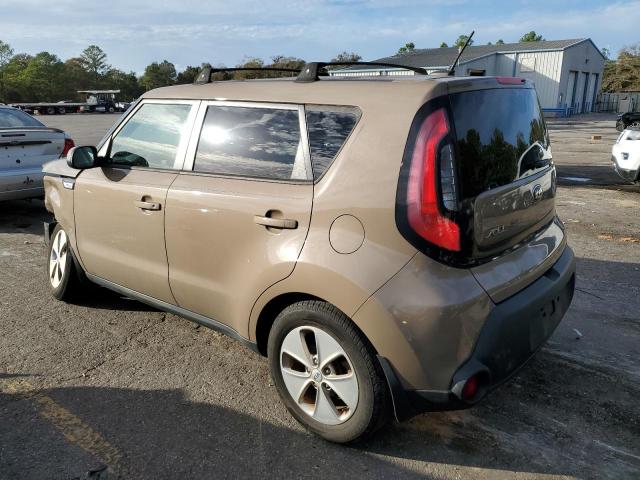 Photo 2 from auction – 2015 KIA SOUL with VIN KNDJN2A28F7158880
