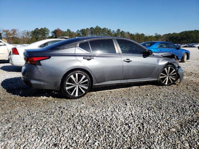 Photo 3 from auction – 2019 NISSAN ALTIMA SR with VIN 1N4BL4CV2KN328322