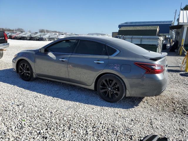 Photo 2 from auction – 2017 NISSAN ALTIMA 2.5 with VIN 1N4AL3AP7HC482622