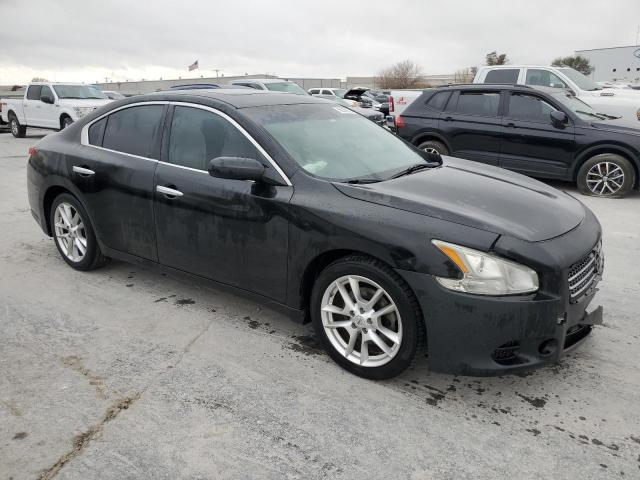 Photo 4 from auction – 2011 NISSAN MAXIMA S with VIN 1N4AA5AP9BC857032