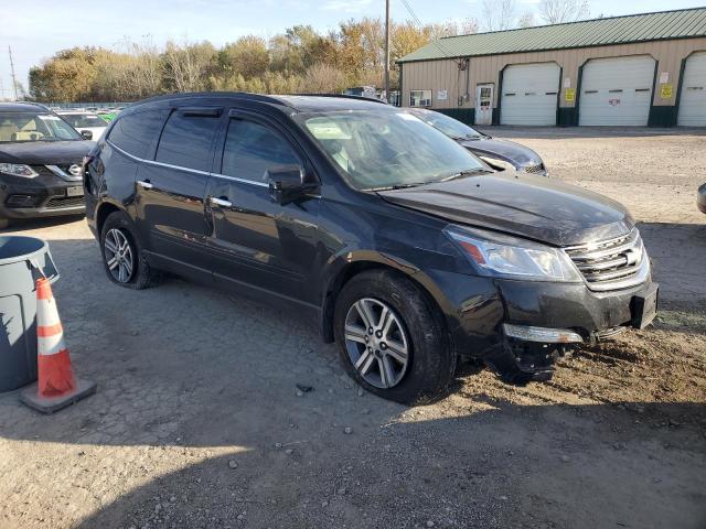 Photo 4 from auction – 2017 CHEVROLET TRAVERSE L with VIN 1GNKRHKD9HJ109065
