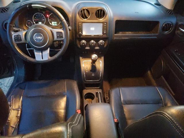 Photo 8 from auction – 2013 JEEP COMPASS LI with VIN 1C4NJCCB2DD203620