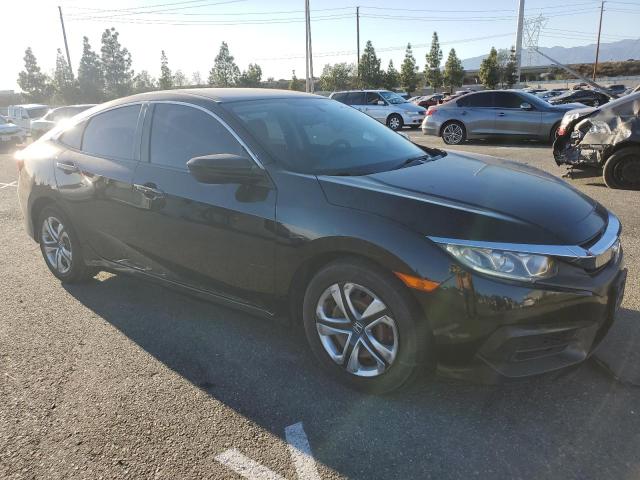 Foto 4 de la subasta – 2016 HONDA CIVIC LX con VIN 2HGFC2F57GH577406
