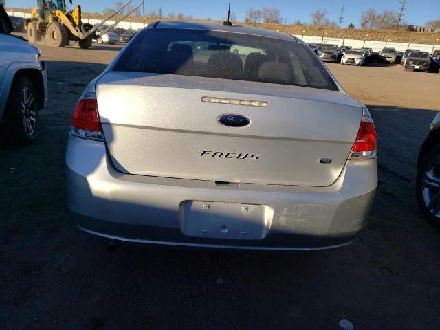 Photo 6 from auction – 2010 FORD FOCUS SE with VIN 1FAHP3FN1AW111552