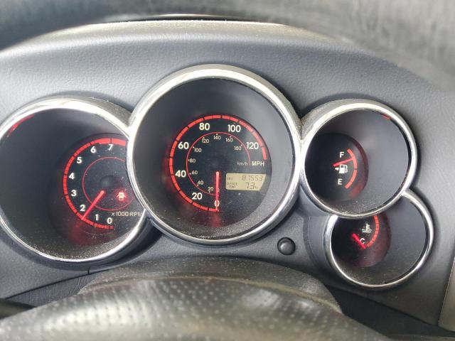 صورة رقم 9 من المزاد - 2004 TOYOTA COROLLA MA مع VIN 2T1KR32EX4C218919