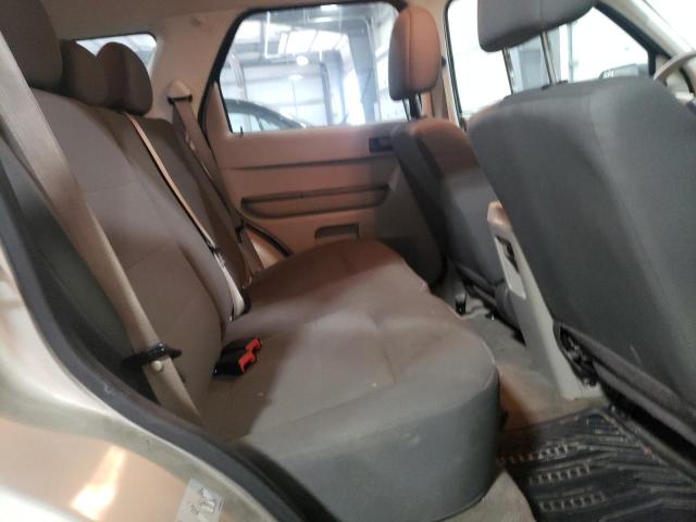 Photo 10 from auction – 2010 FORD ESCAPE XLS with VIN 1FMCU9C72AKD48589