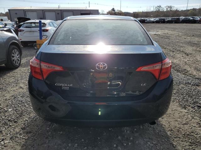 Photo 6 from auction – 2018 TOYOTA COROLLA L with VIN 2T1BURHE4JC011768