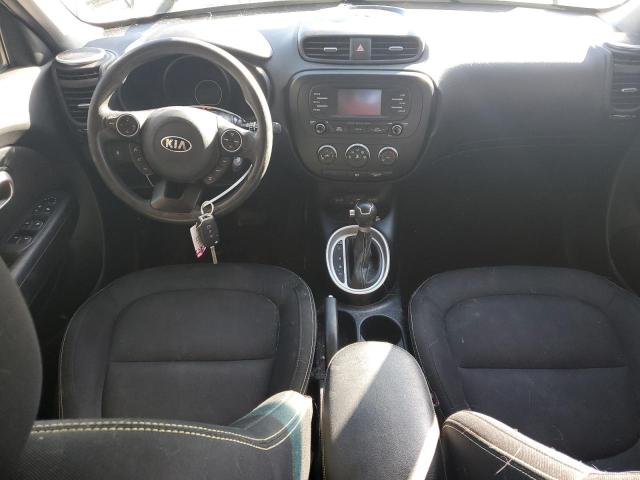 صورة رقم 8 من المزاد - 2016 KIA SOUL + مع VIN KNDJP3A54G7371319