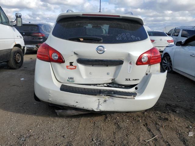 Photo 6 from auction – 2012 NISSAN ROGUE S with VIN JN8AS5MV7CW381224