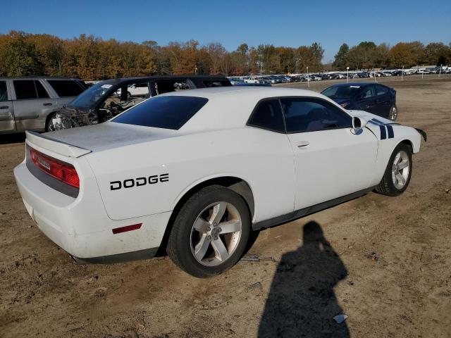 Photo 3 from auction – 2013 DODGE CHALLENGER with VIN 2C3CDYAGXDH670169