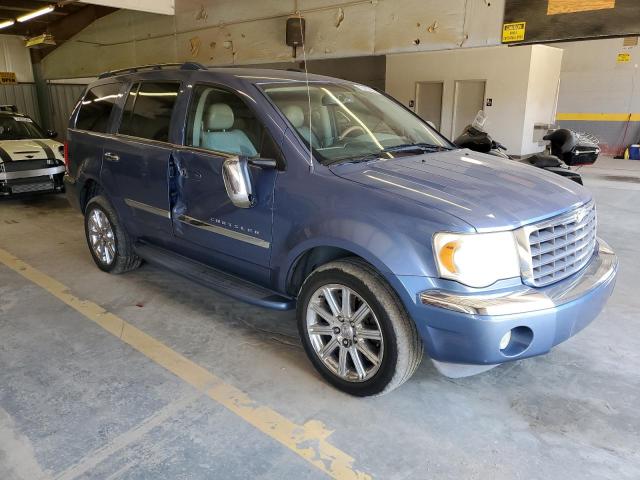 Photo 4 from auction – 2008 CHRYSLER ASPEN LIMI with VIN 1A8HX58278F129212