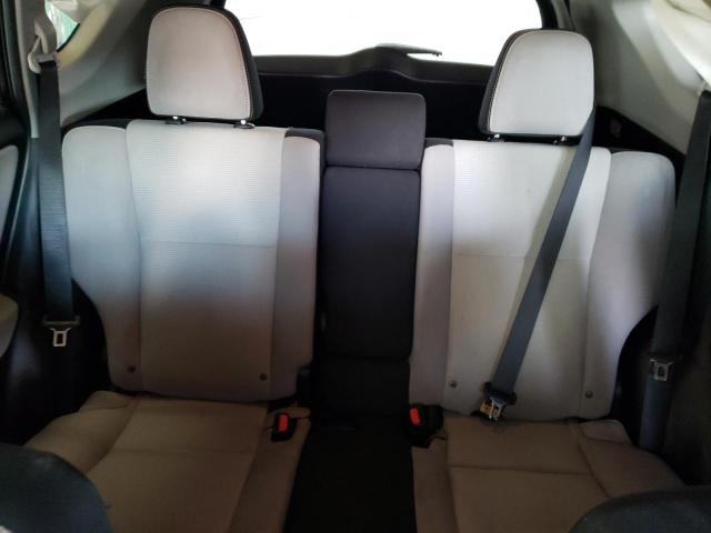 Photo 10 from auction – 2016 TOYOTA RAV4 XLE with VIN 2T3RFREV3GW426656