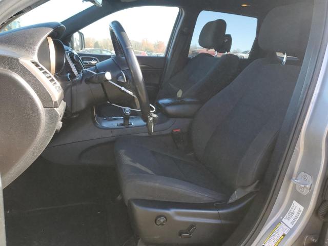 Photo 7 from auction – 2014 JEEP GRAND CHER with VIN 1C4RJFAG4EC242802