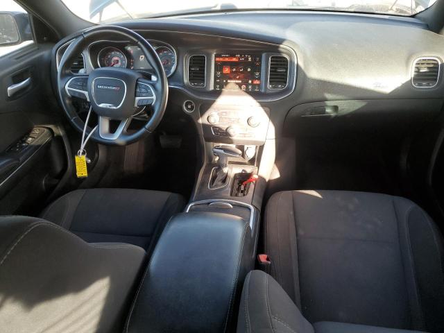 Photo 8 from auction – 2016 DODGE CHARGER R/ with VIN 2C3CDXCT5GH341064