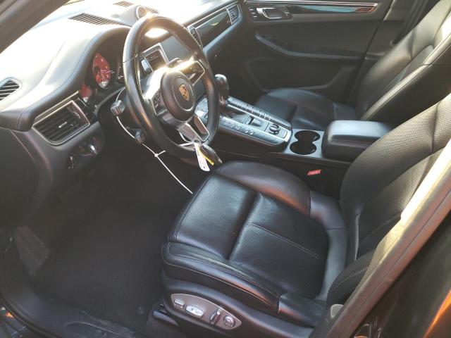 Photo 7 from auction – 2017 PORSCHE MACAN with VIN WP1AA2A53HLB02229