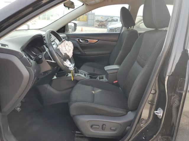 Photo 7 from auction – 2017 NISSAN ROGUE S with VIN KNMAT2MT2HP501681