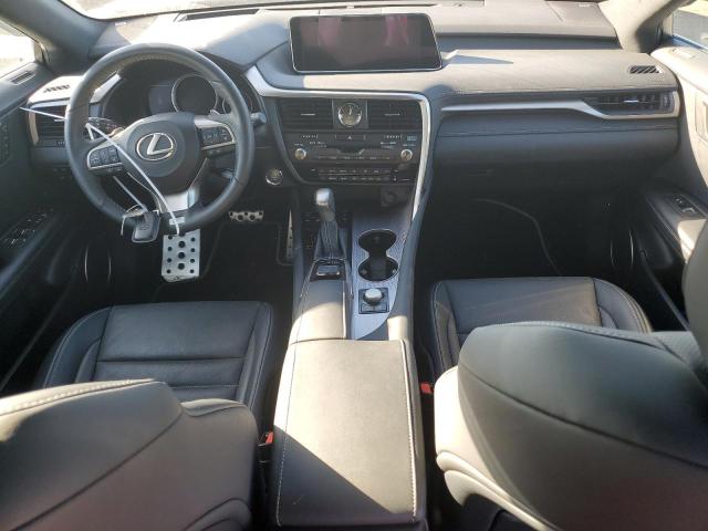 Photo 8 from auction – 2019 LEXUS RX 350 BAS with VIN 2T2BZMCA0KC177775