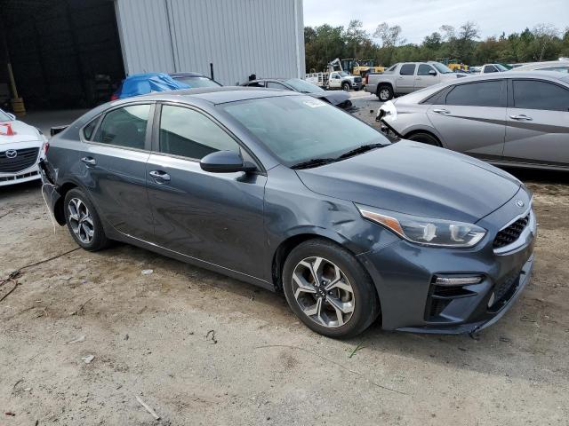 Photo 4 from auction – 2019 KIA FORTE FE with VIN 3KPF24AD9KE030024
