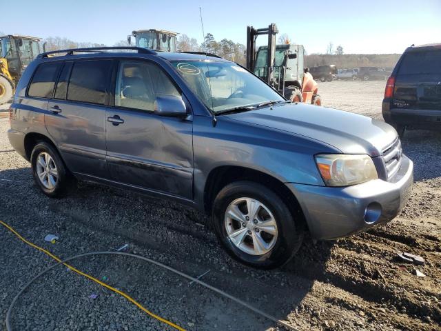 صورة رقم 4 من المزاد - 2006 TOYOTA HIGHLANDER مع VIN JTEGD21A960141319