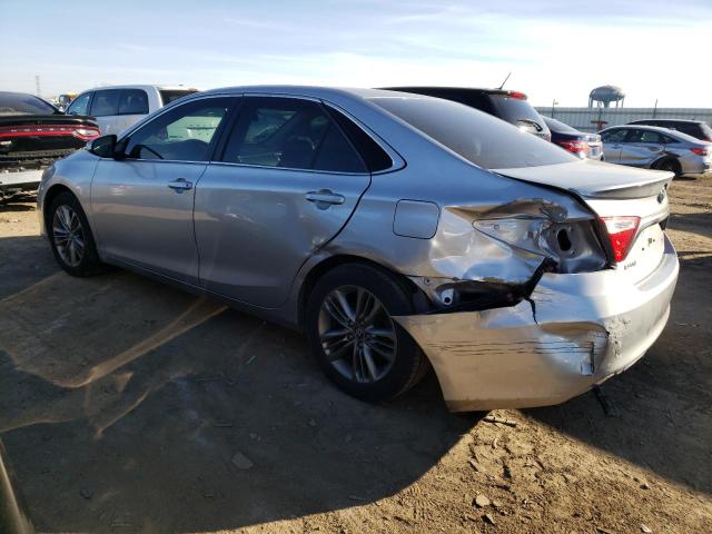 Photo 2 from auction – 2016 TOYOTA CAMRY LE with VIN 4T1BF1FK5GU228208