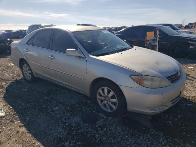 Photo 4 from auction – 2002 TOYOTA CAMRY LE with VIN 4T1BE32K02U057736
