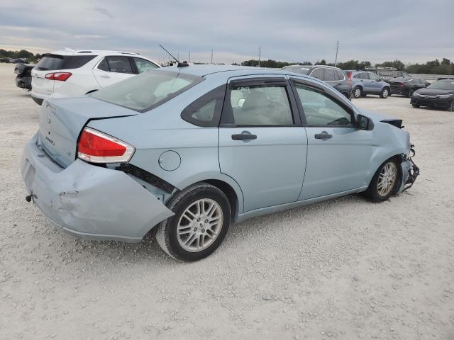 Photo 3 from auction – 2009 FORD FOCUS SE with VIN 1FAHP35N39W191711
