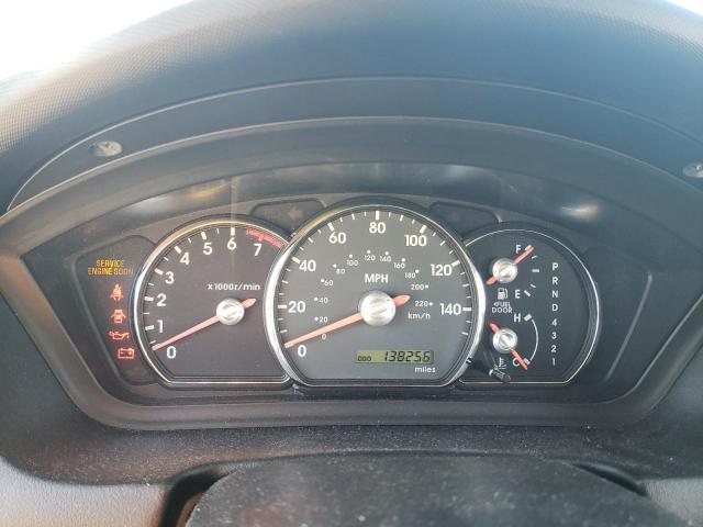 صورة رقم 9 من المزاد - 2011 MITSUBISHI GALANT ES مع VIN 4A32B3FF3BE008743