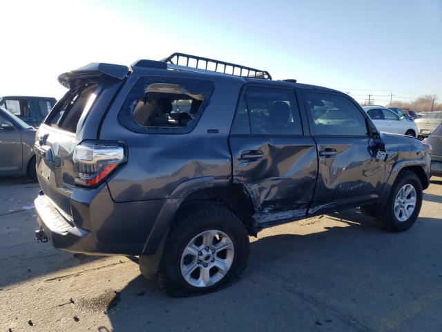 Photo 3 from auction – 2021 TOYOTA 4RUNNER SR with VIN JTEMU5JRXM5854188