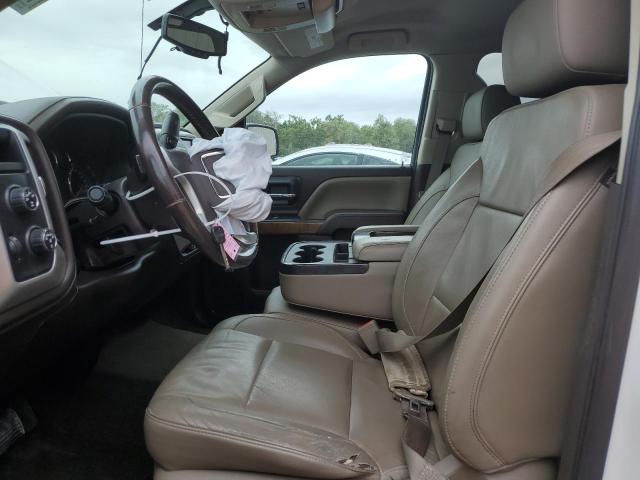 Photo 7 from auction – 2016 GMC SIERRA K15 with VIN 3GTU2NEC9GG160184