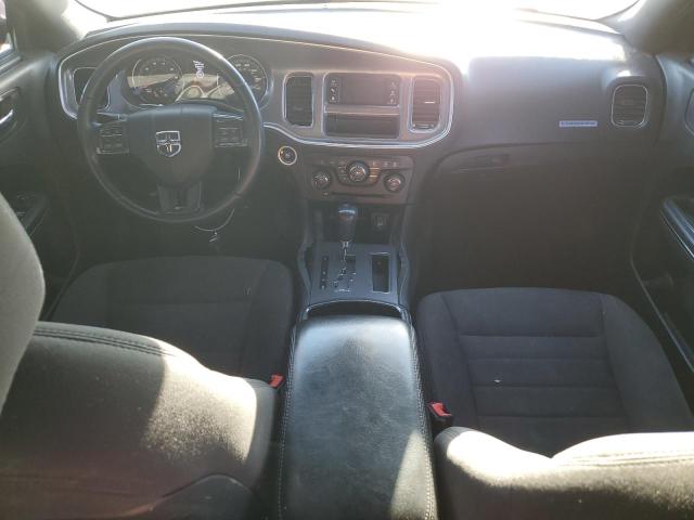 Photo 8 from auction – 2013 DODGE CHARGER SE with VIN 2C3CDXBG1DH730364